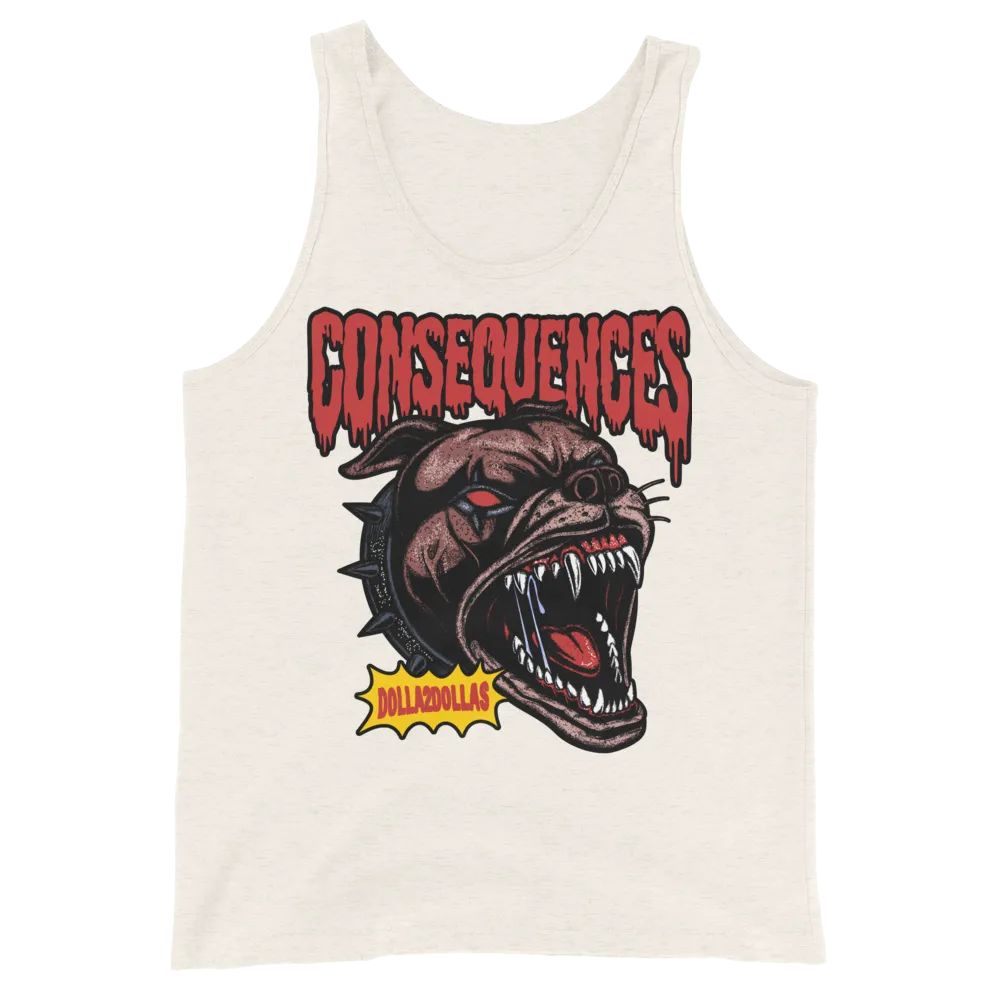 D2D™ | Consequences Tank