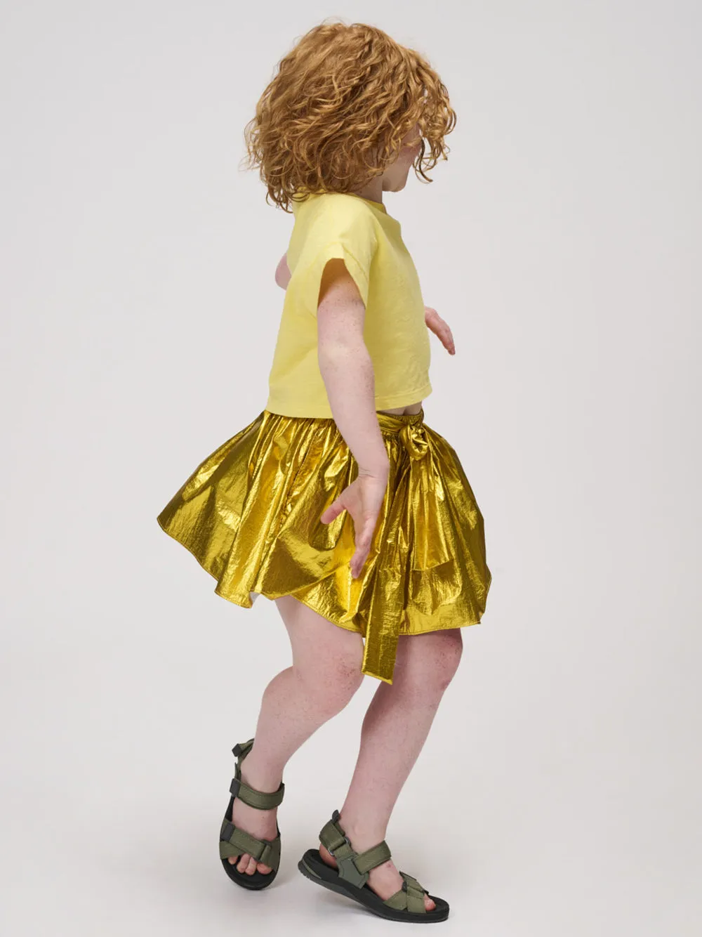 Daf Skirt