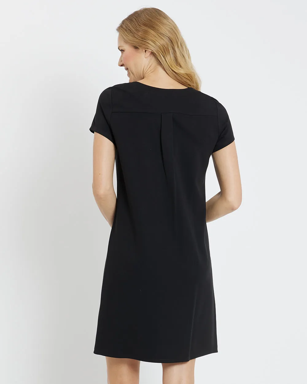 Ella Dress - Jude Ponte