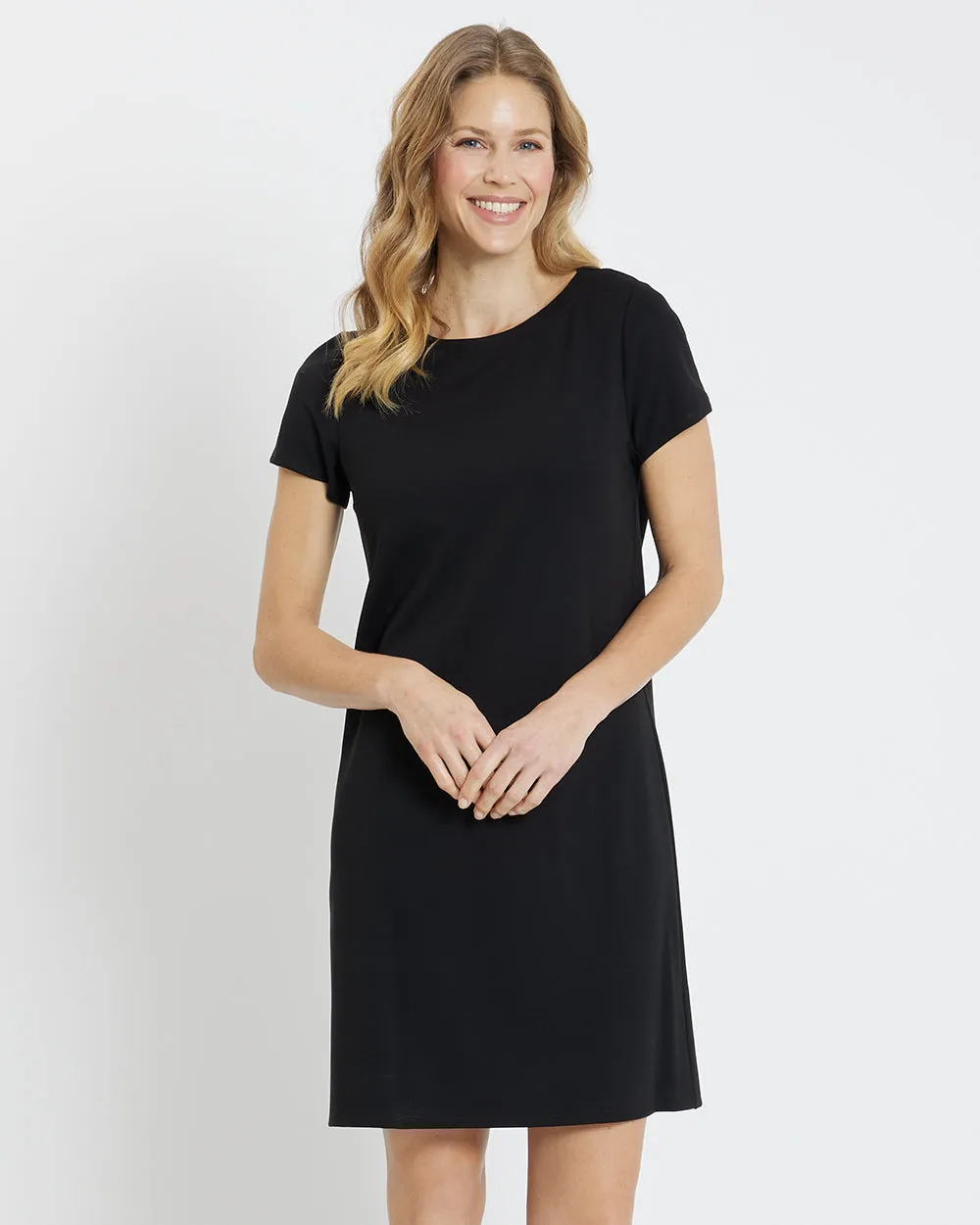 Ella Dress - Jude Ponte