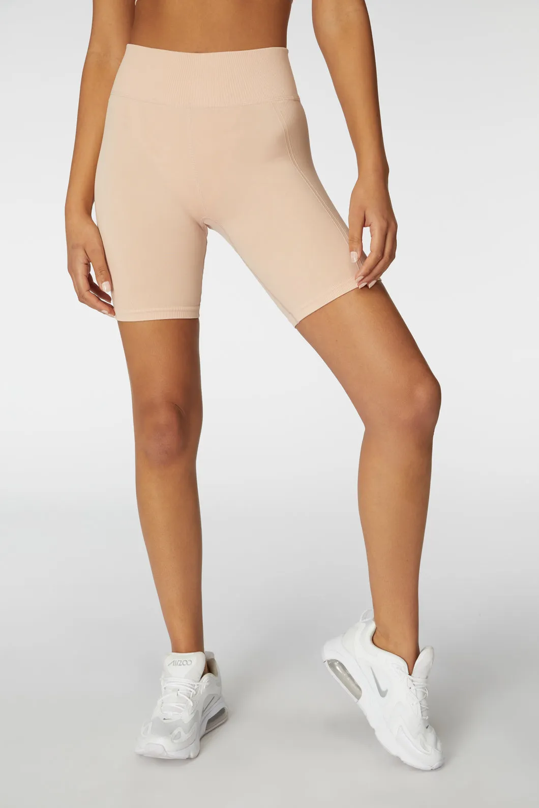 Euphoria Seamless Short