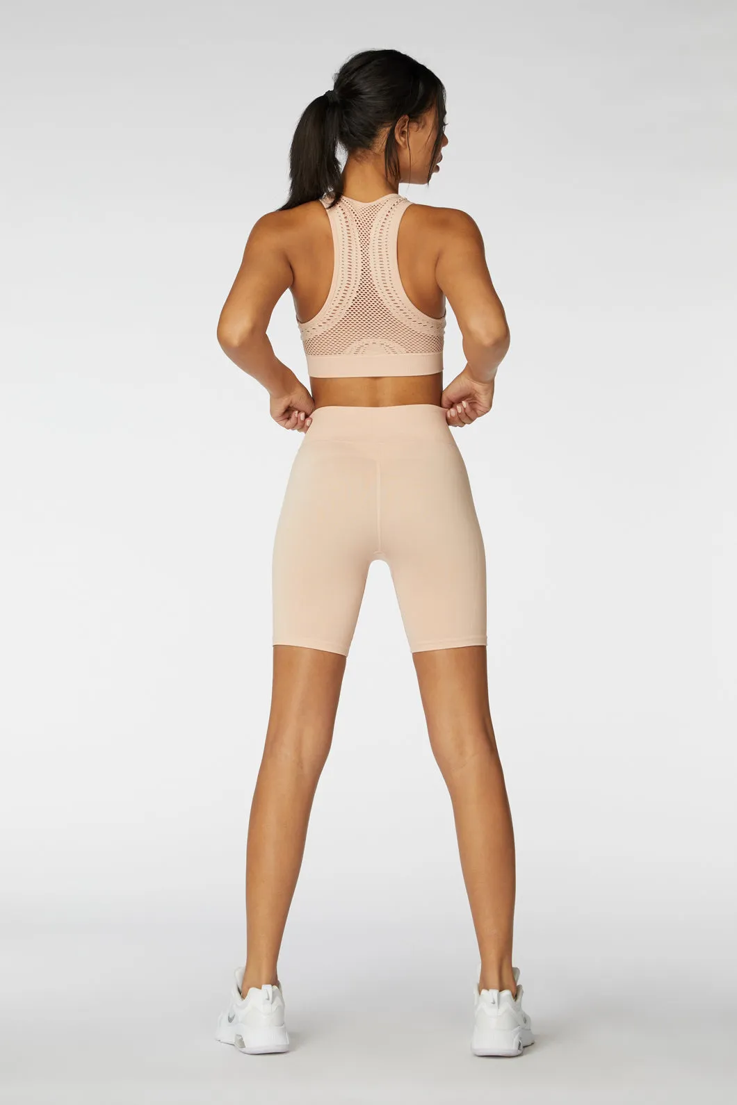 Euphoria Seamless Short