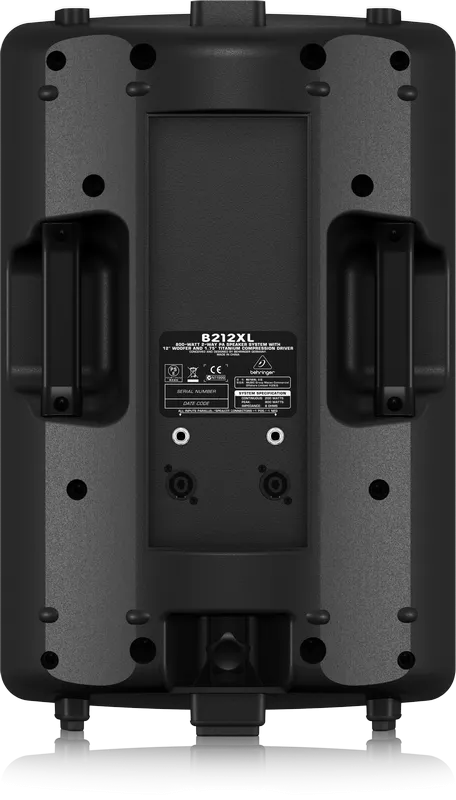 EUROLIVE B212XL (Per Pair)
