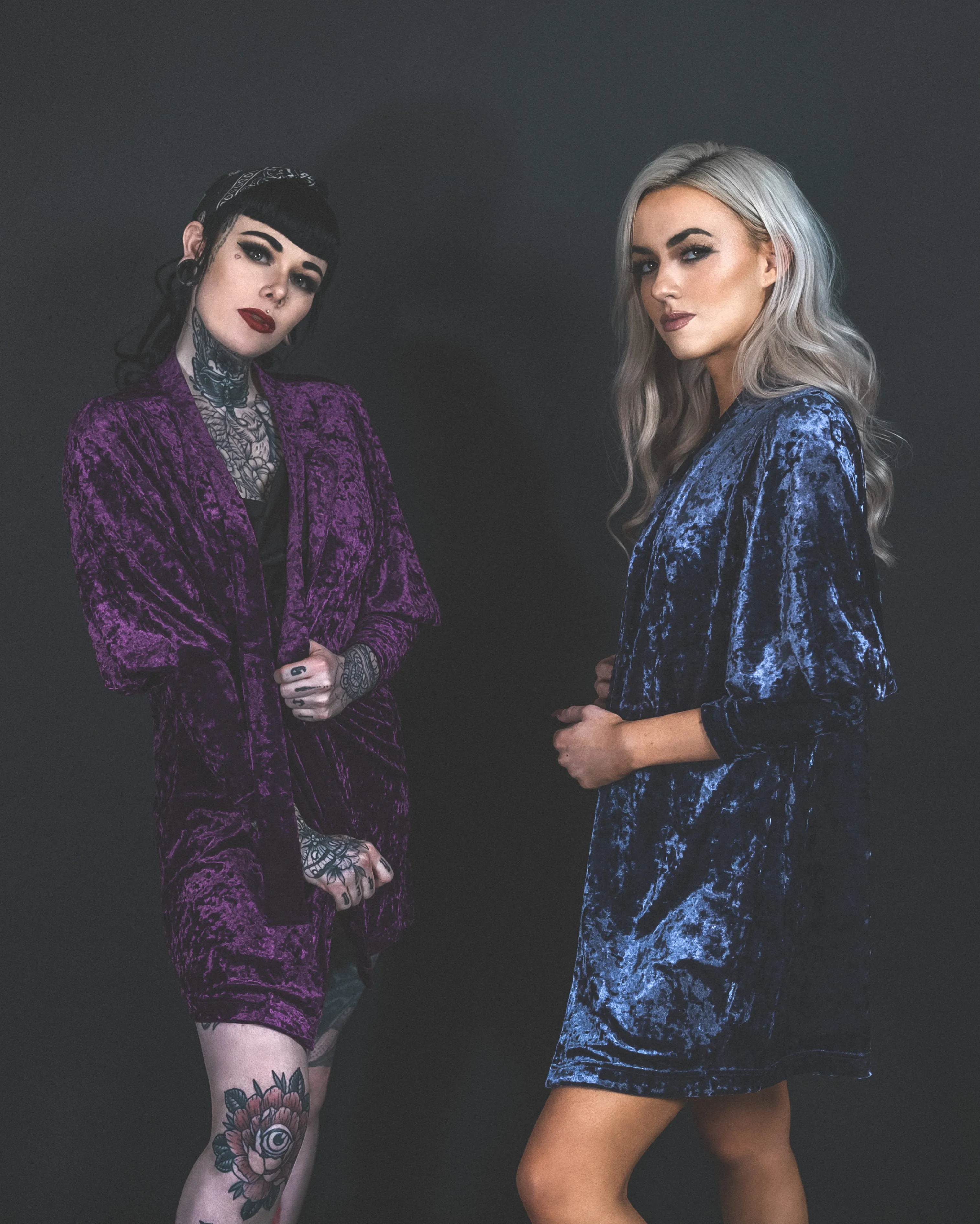 Facilier Cardigan