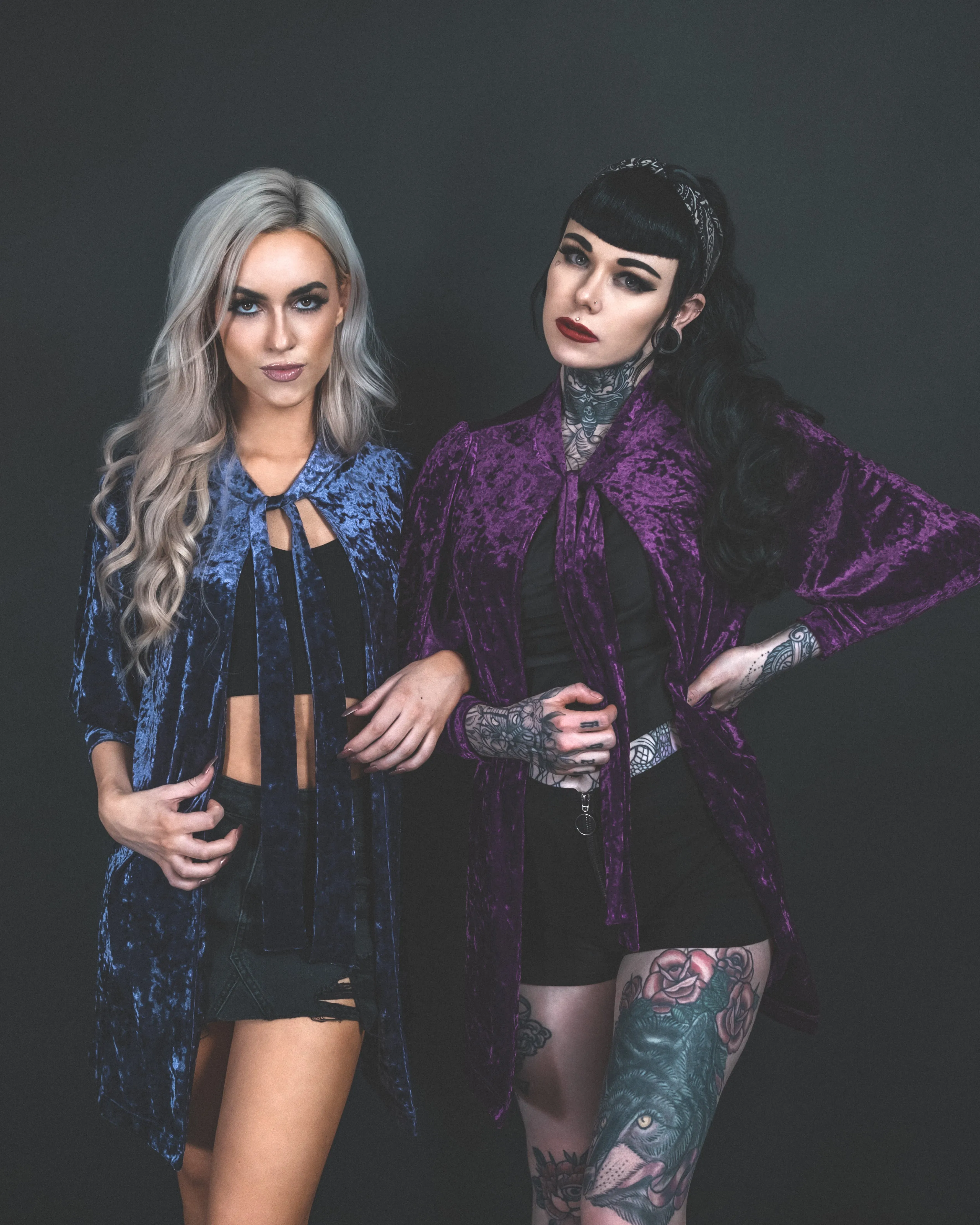 Facilier Cardigan