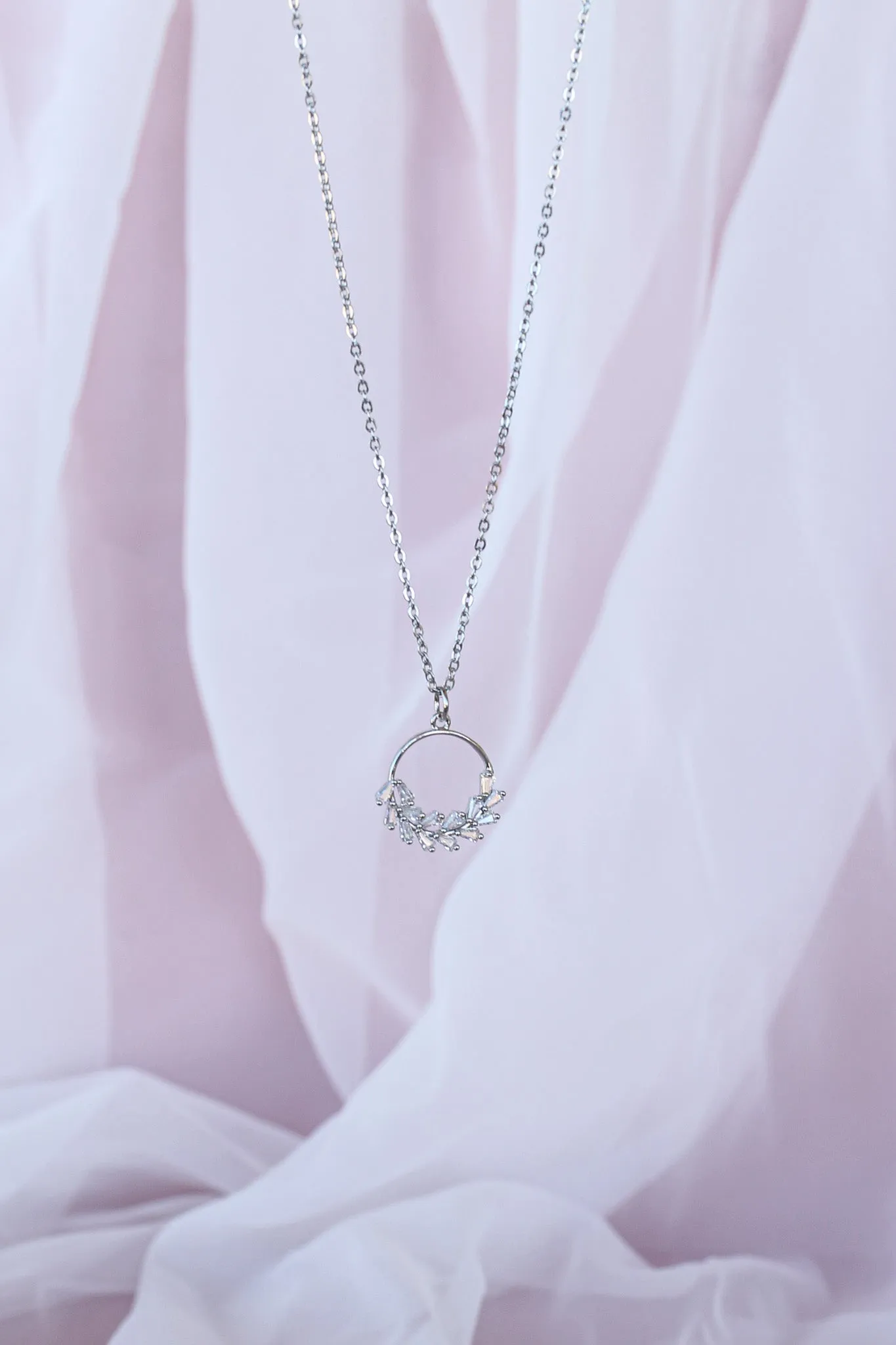 Felicity Necklace