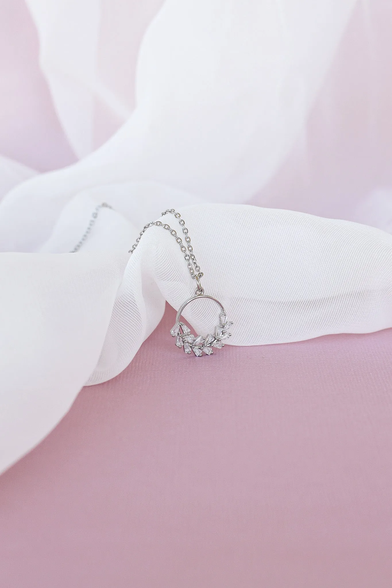 Felicity Necklace