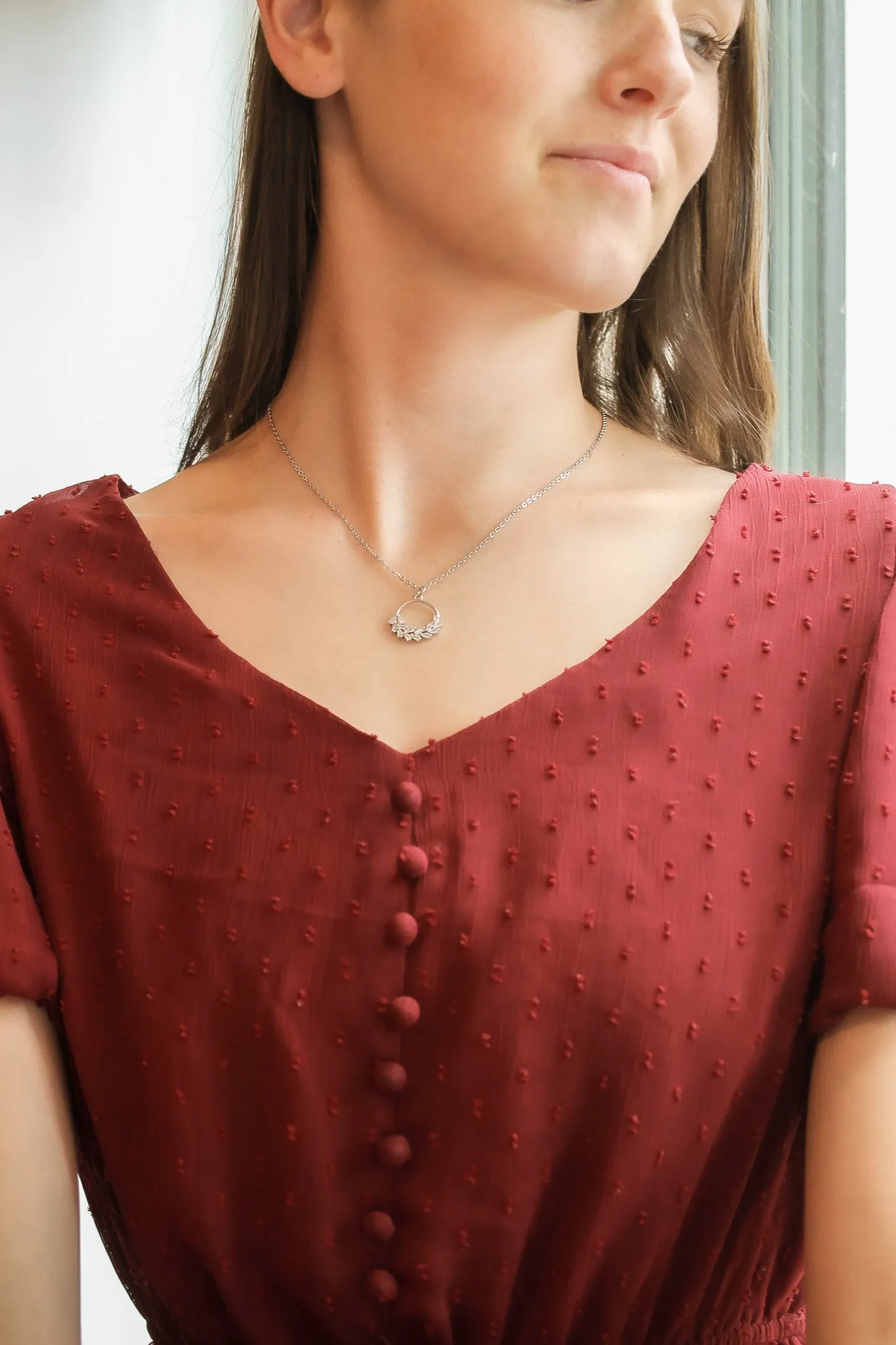 Felicity Necklace
