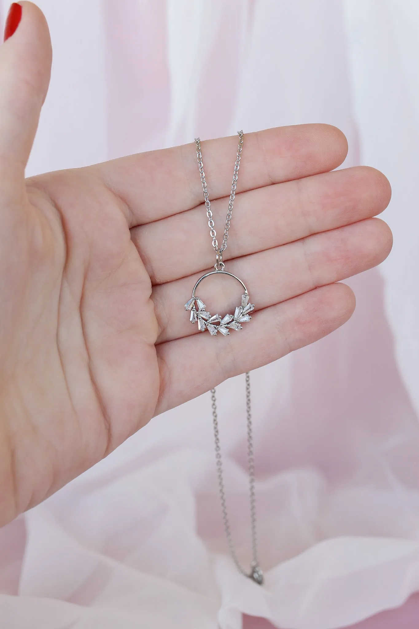 Felicity Necklace