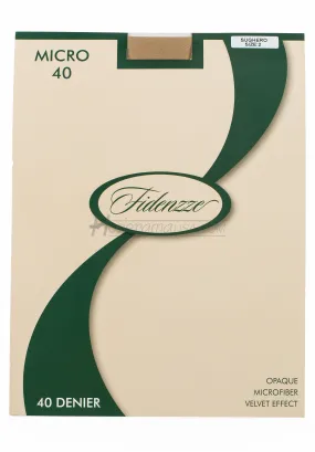 Fidenzze Micro Tights 40 Style #48