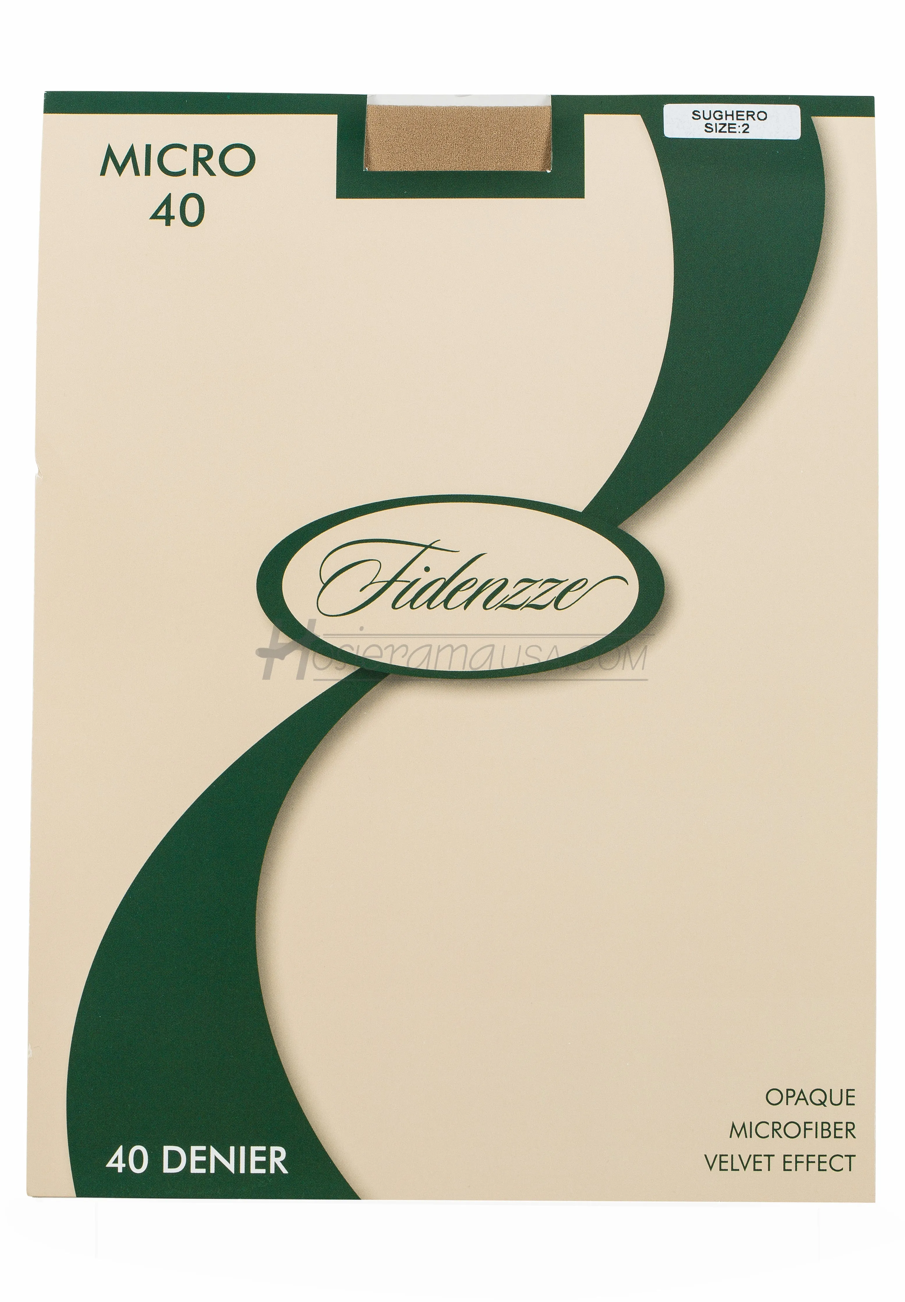 Fidenzze Micro Tights 40 Style #48