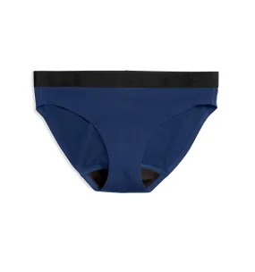 First Line Leakproof Bikini - Night Sky X=