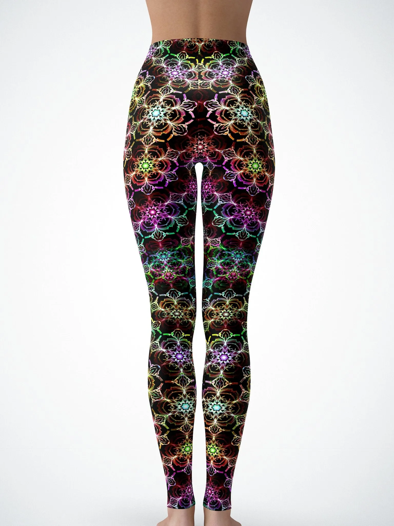 Freak'Quency Tights