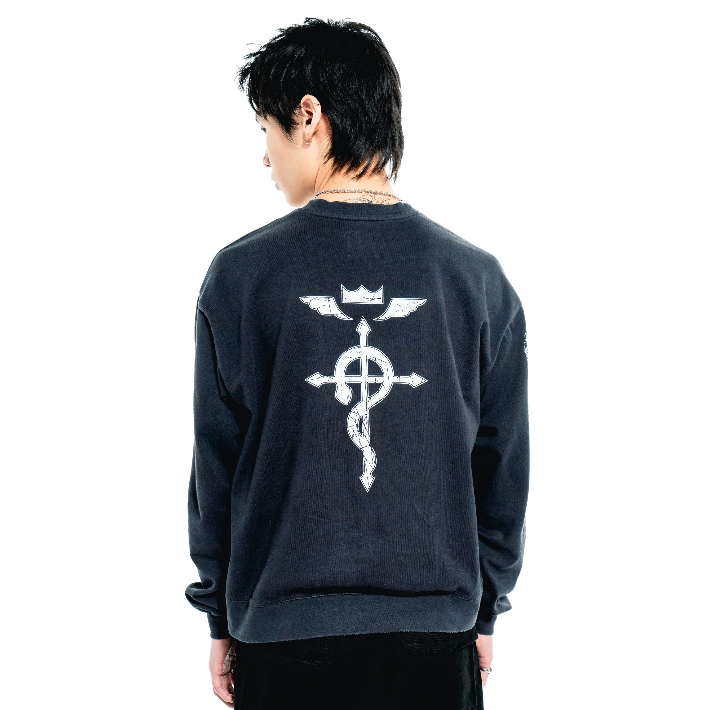 FULLMETAL CREW