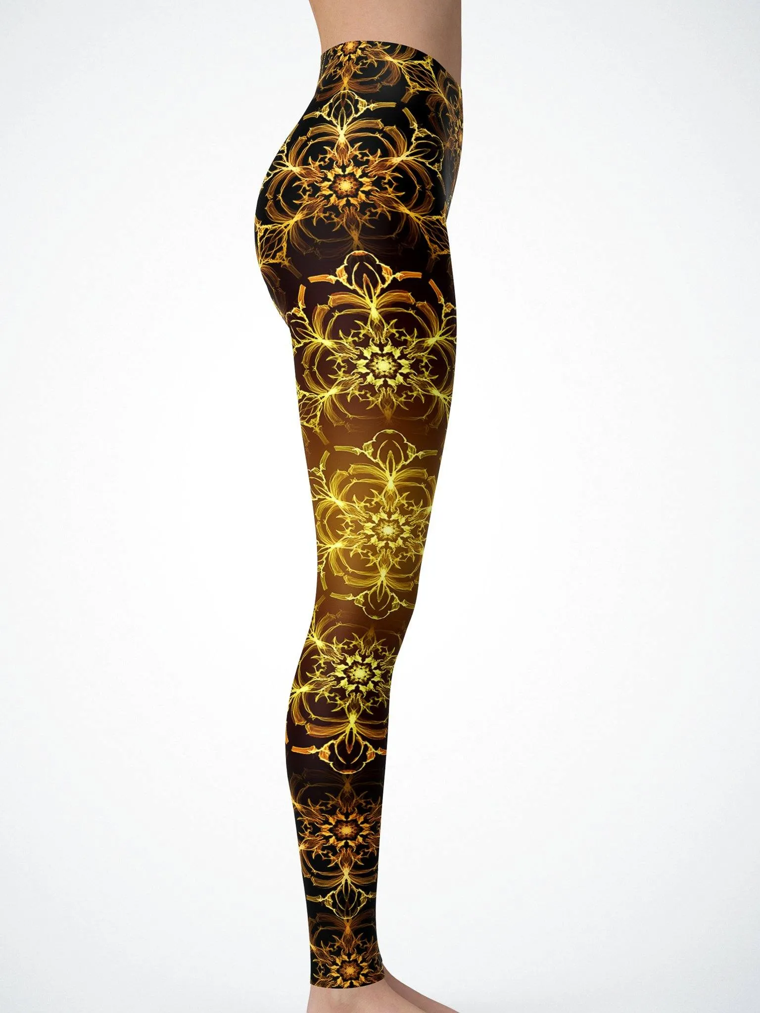 Gift Of Life Tights
