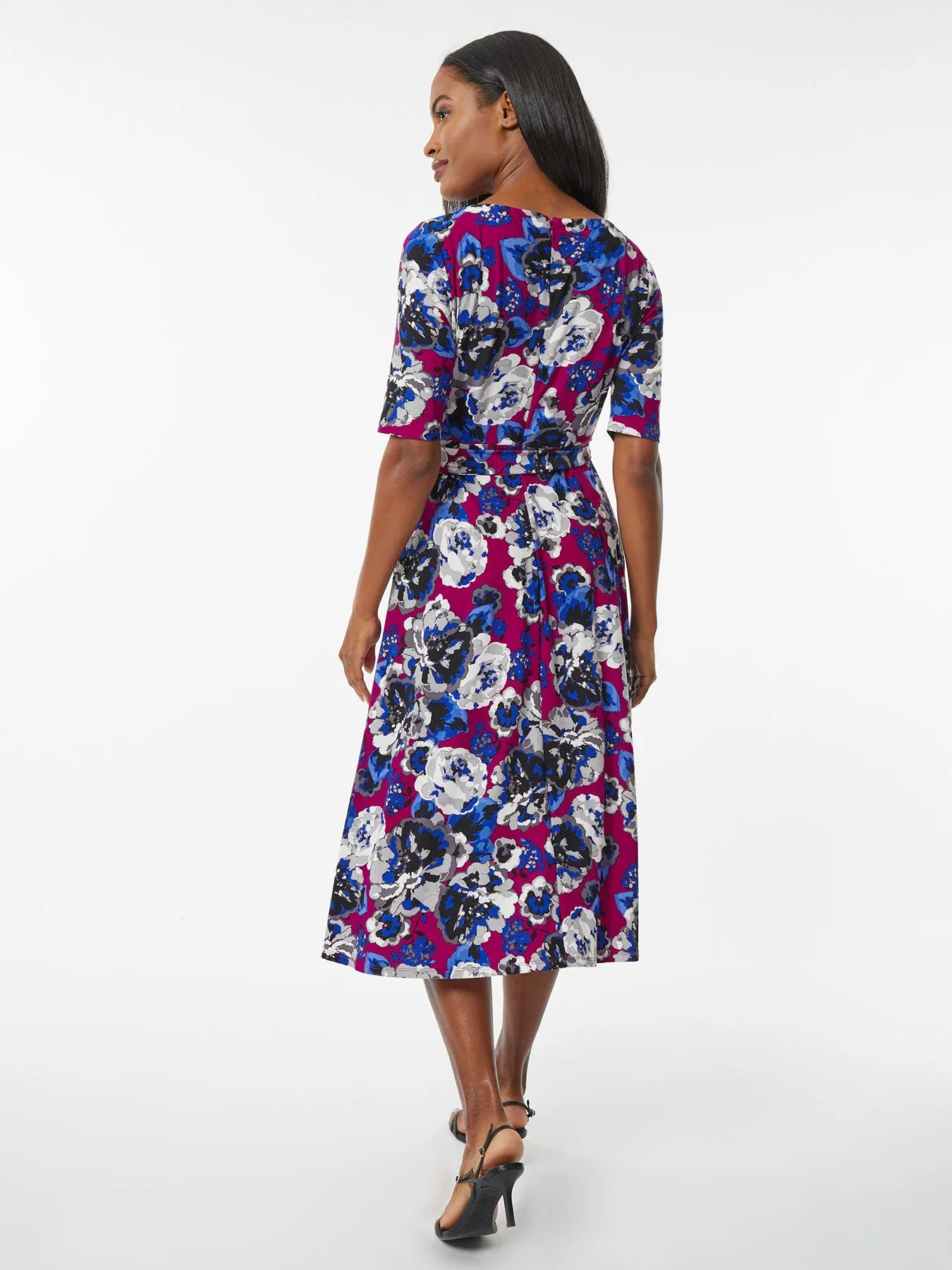 Gigi Dress, Everyday Knit
