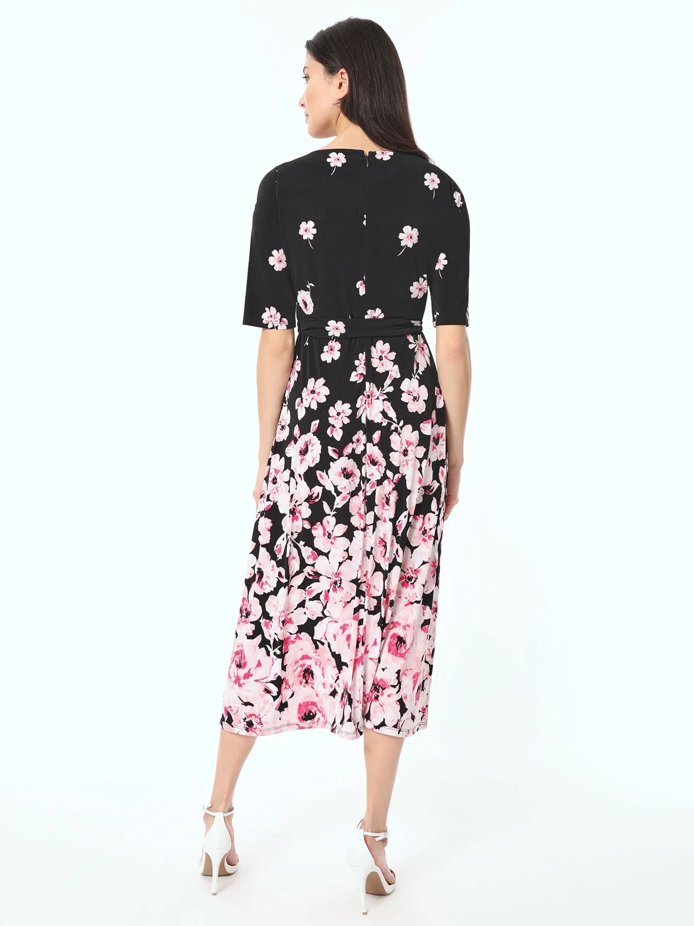 Gigi Dress, Everyday Knit