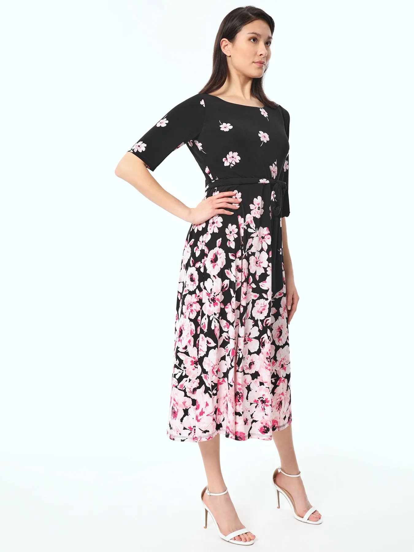 Gigi Dress, Everyday Knit