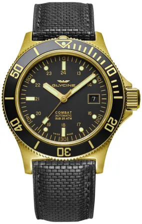 GLY Watch Combat Sub