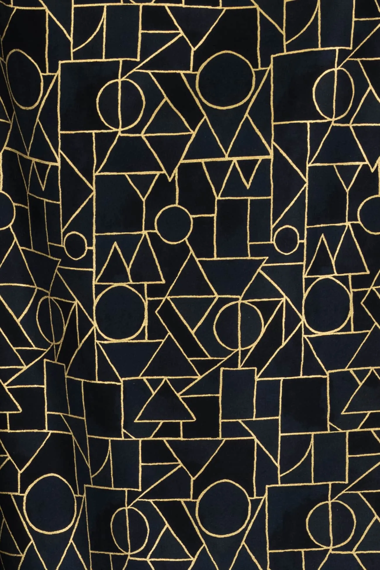 Golden Rule Cotton Woven