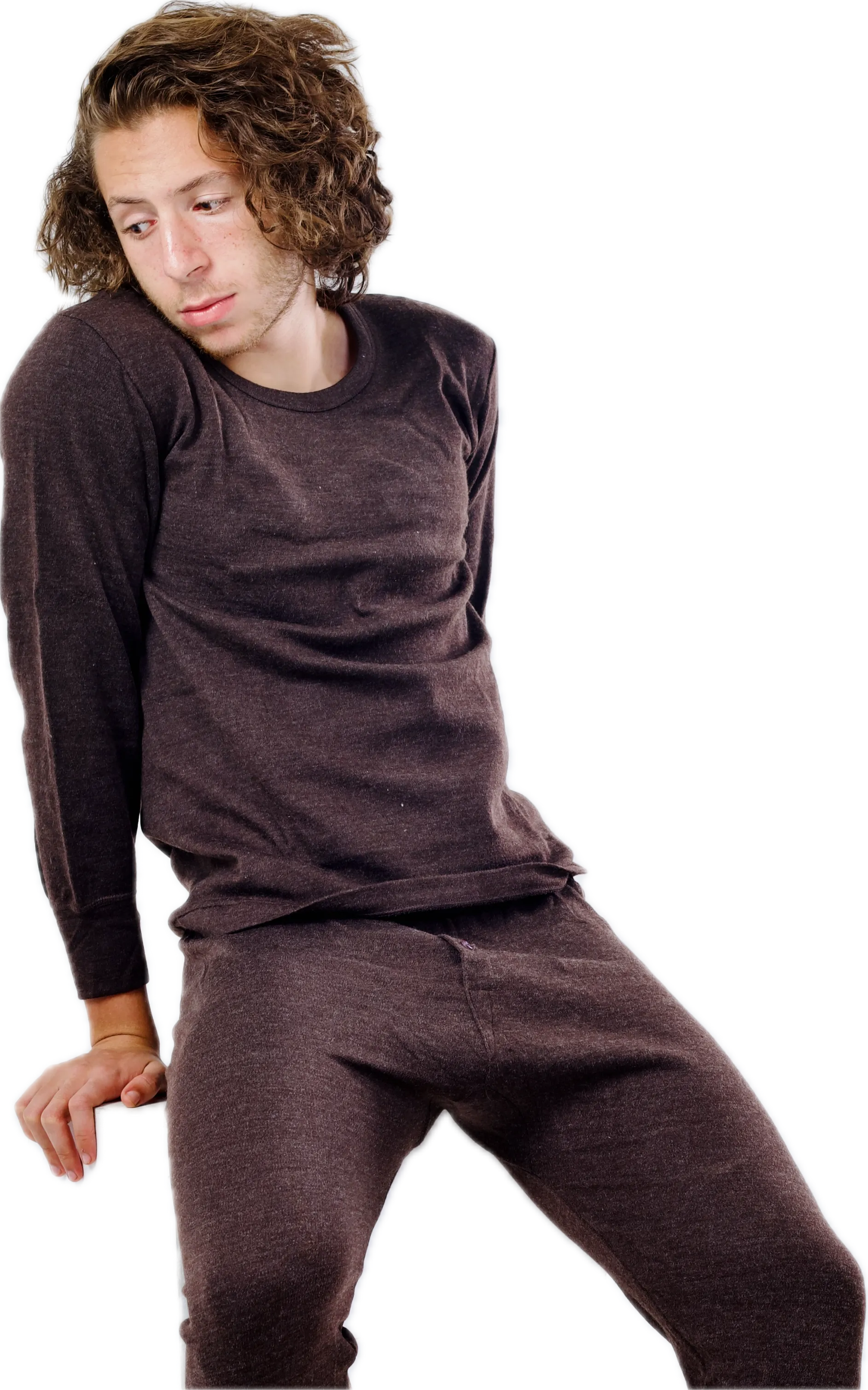 Heavy Wool Set