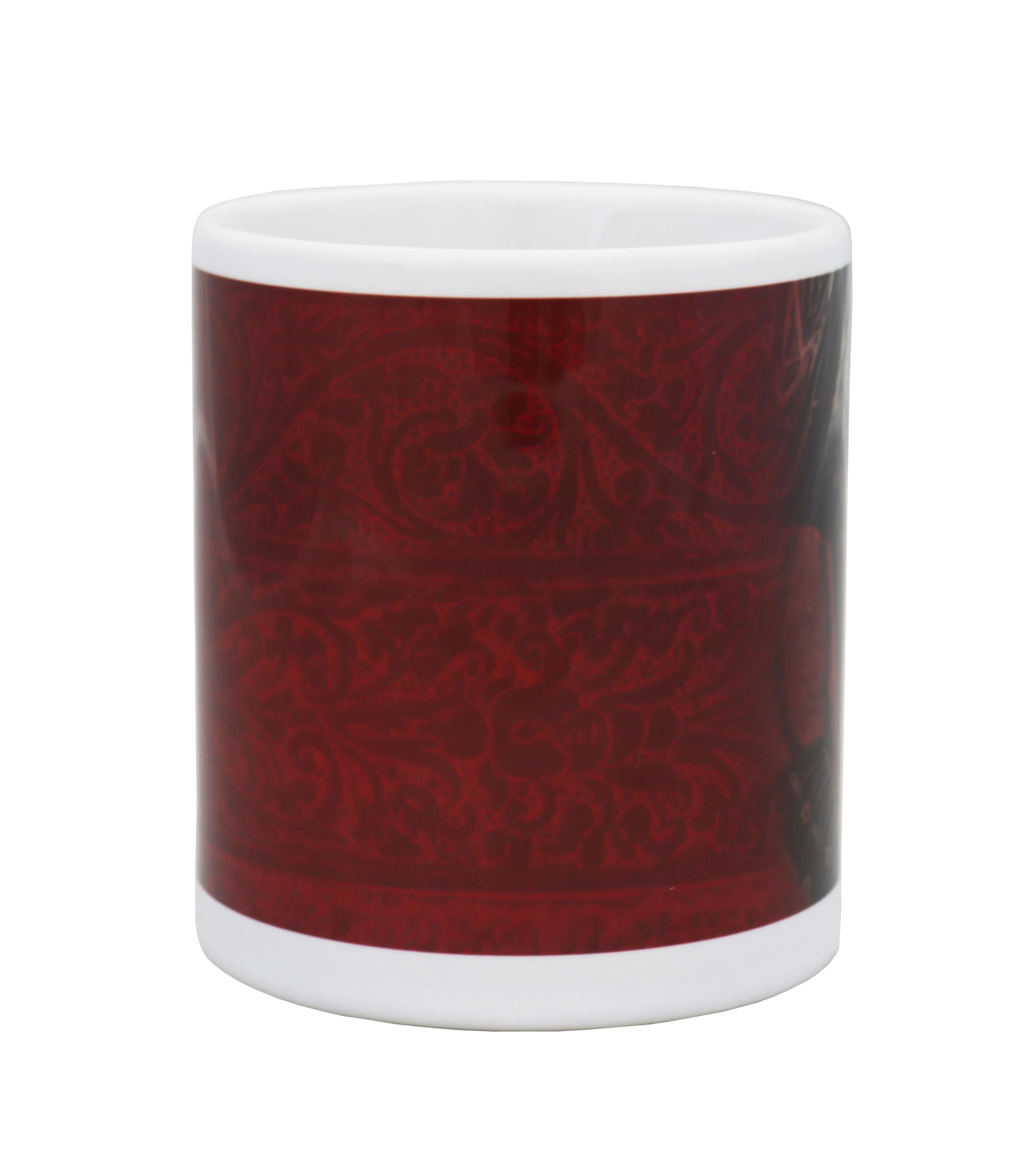Henry VIII Ceramic Mug