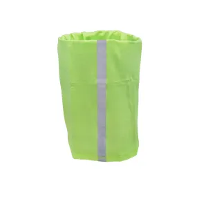 Hi-Vis Neck Gaiter - Lime