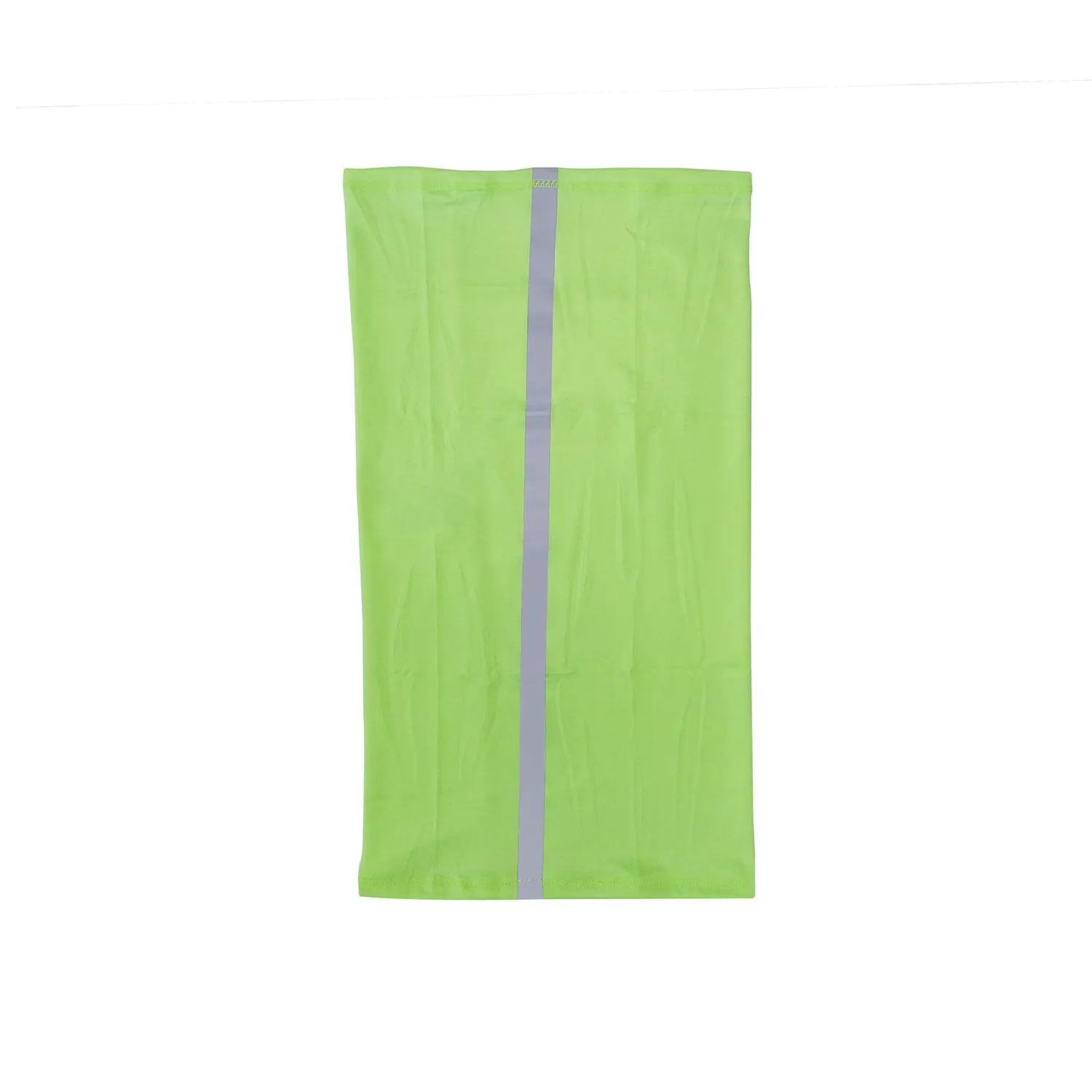 Hi-Vis Neck Gaiter - Lime