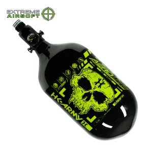 HK Army DOOM - EXTRA LITE CARBON FIBER TANK - STANDARD REG - 68CI / 4500PSI