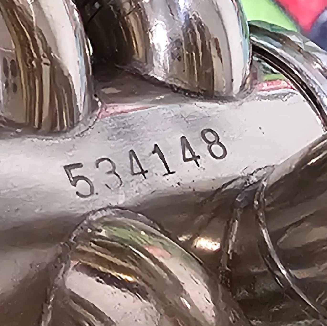 Holton H-378 Double French Horn VERY GOOD COMPRESSION (Free Shipping Lower 48 States)