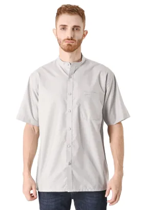 IDEXER SHORT SLEEVE SHIRT [REGULAR FIT] ID0259