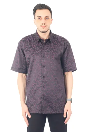 IDEXER SHORT SLEEVE SHIRT [REGULAR FIT] ID0265