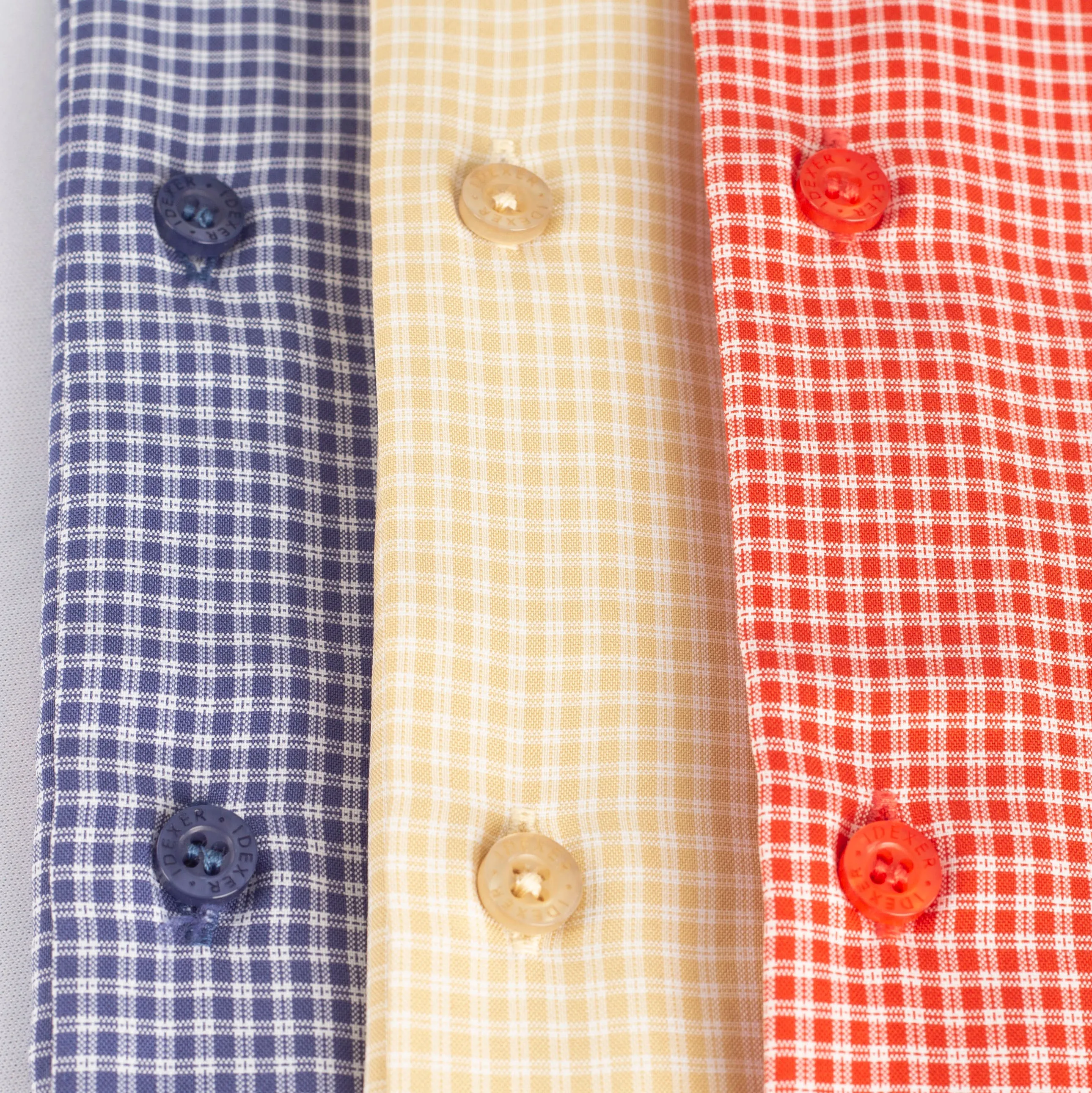IDEXER SHORT SLEEVE SHIRT [REGULAR FIT] ID0279