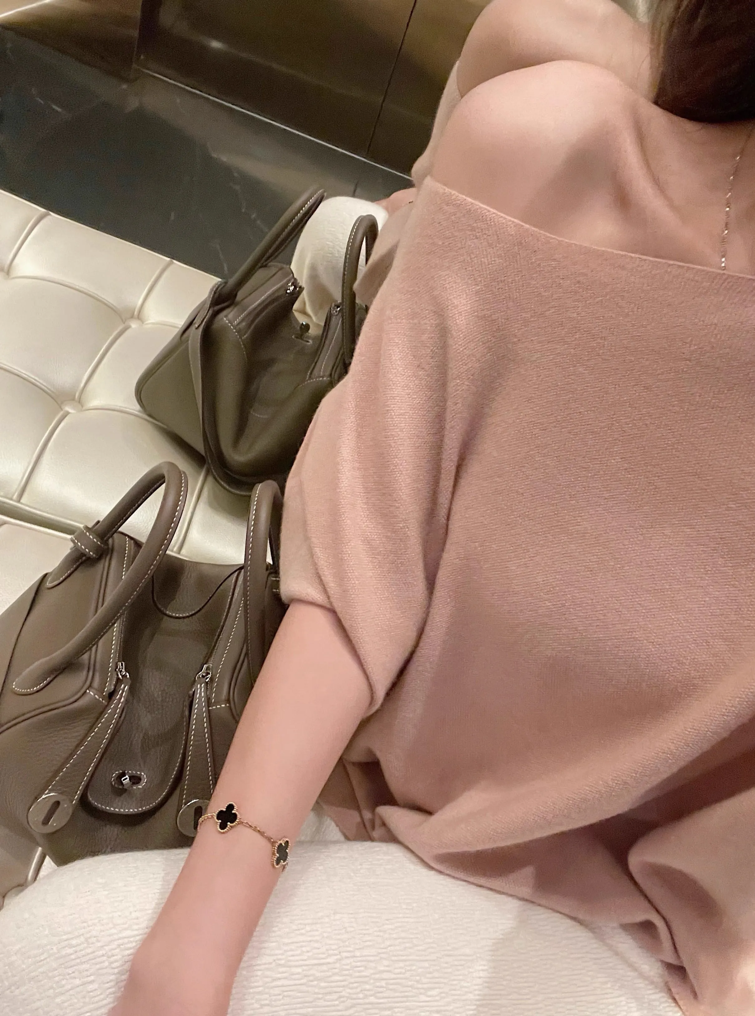 Iris top (preorder/ 4 colours)