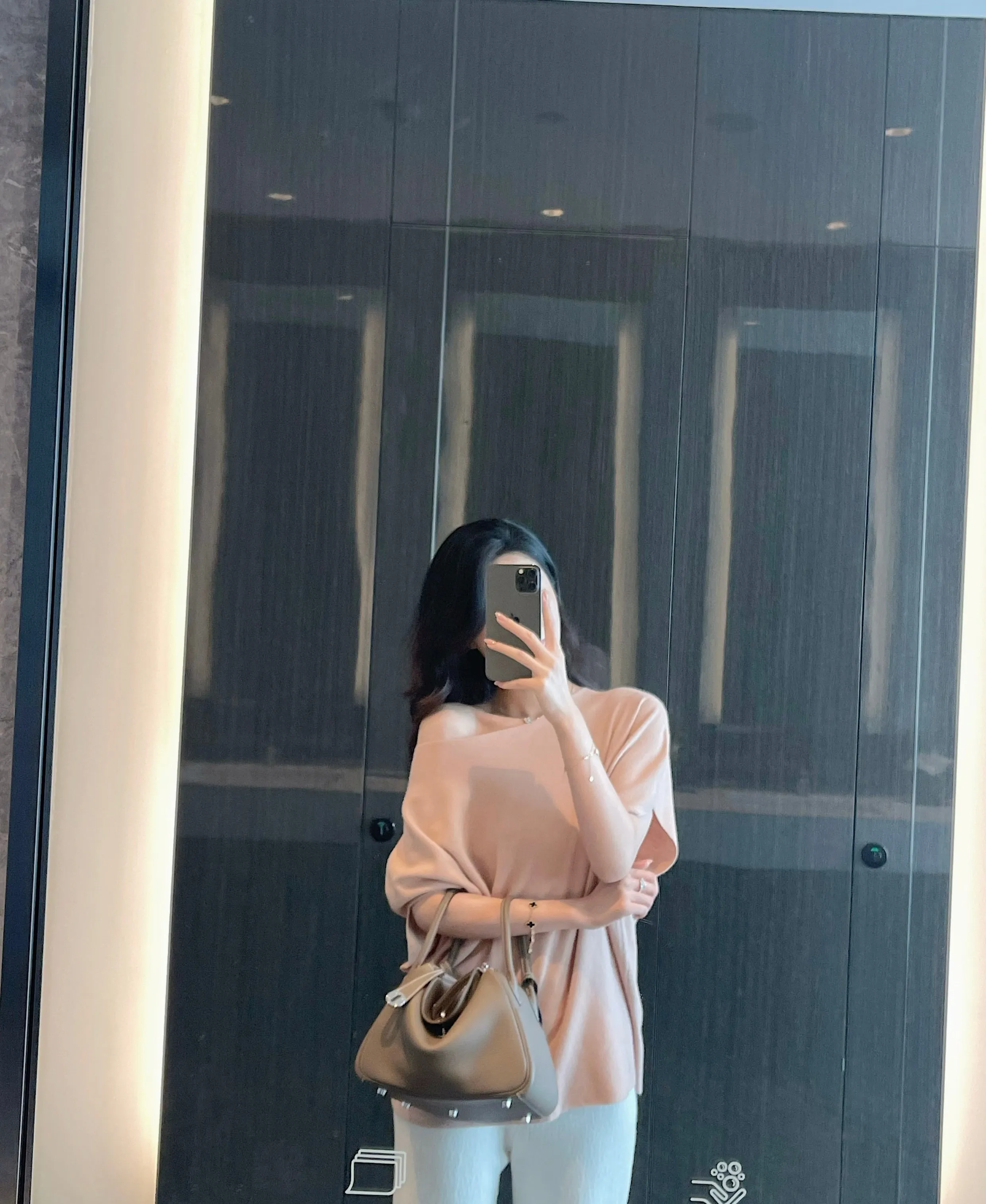Iris top (preorder/ 4 colours)