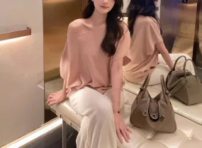Iris top (preorder/ 4 colours)