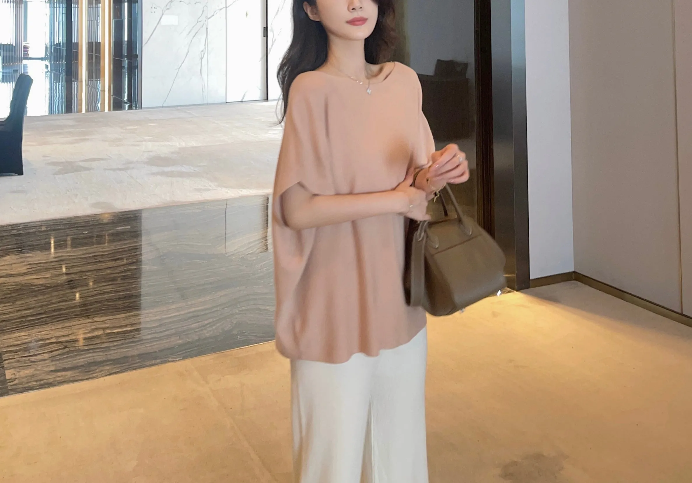 Iris top (preorder/ 4 colours)
