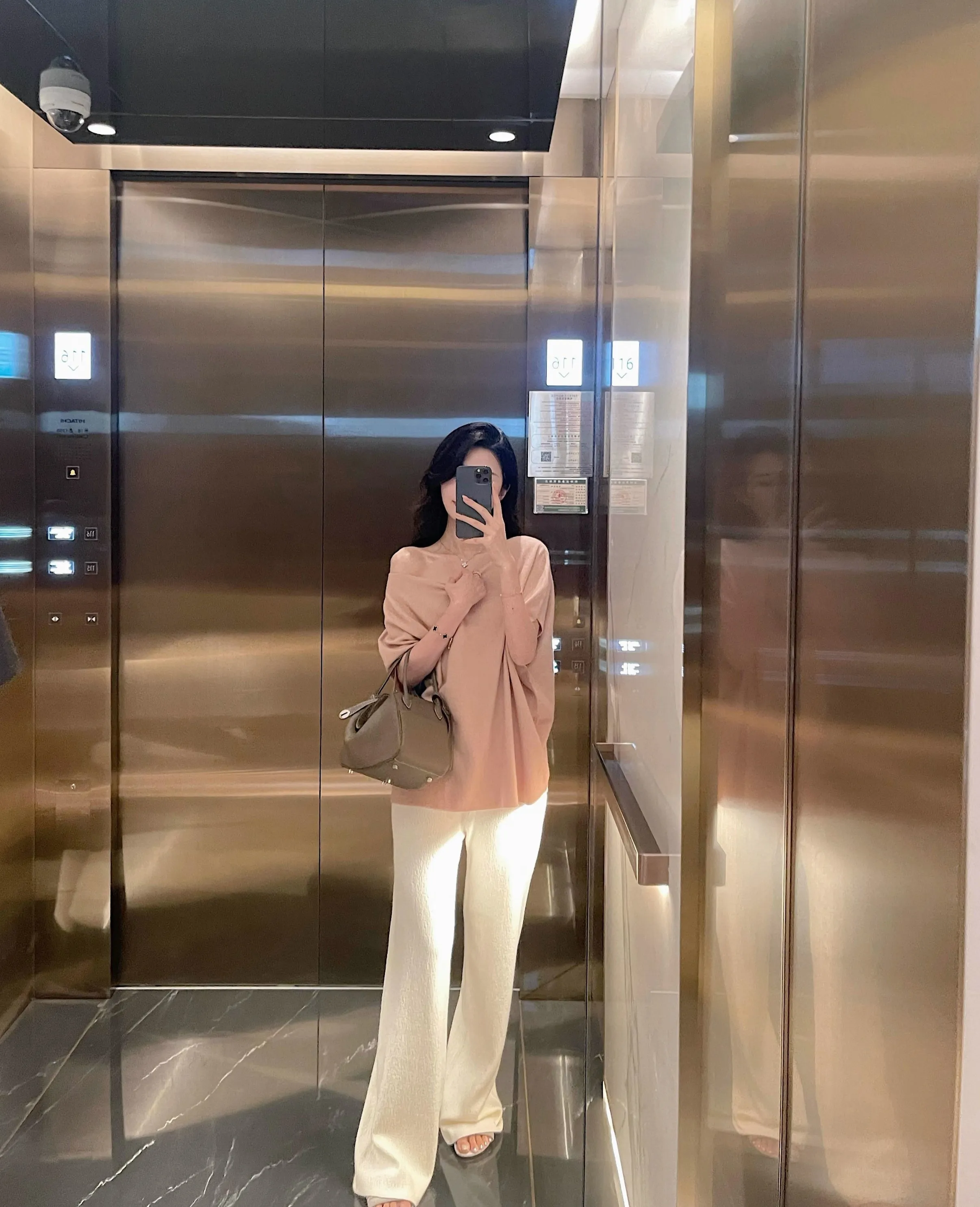 Iris top (preorder/ 4 colours)