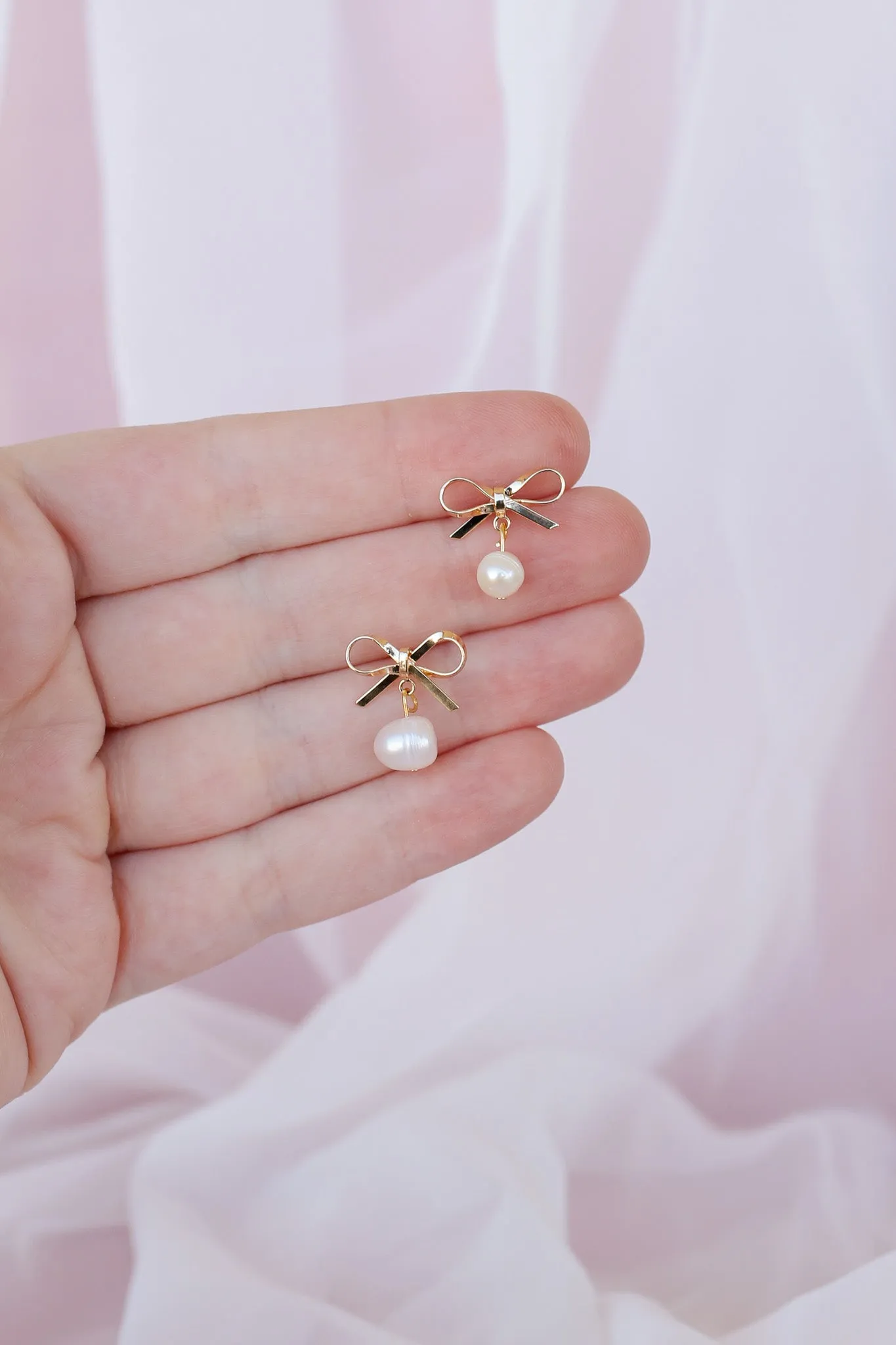 Jane Earring