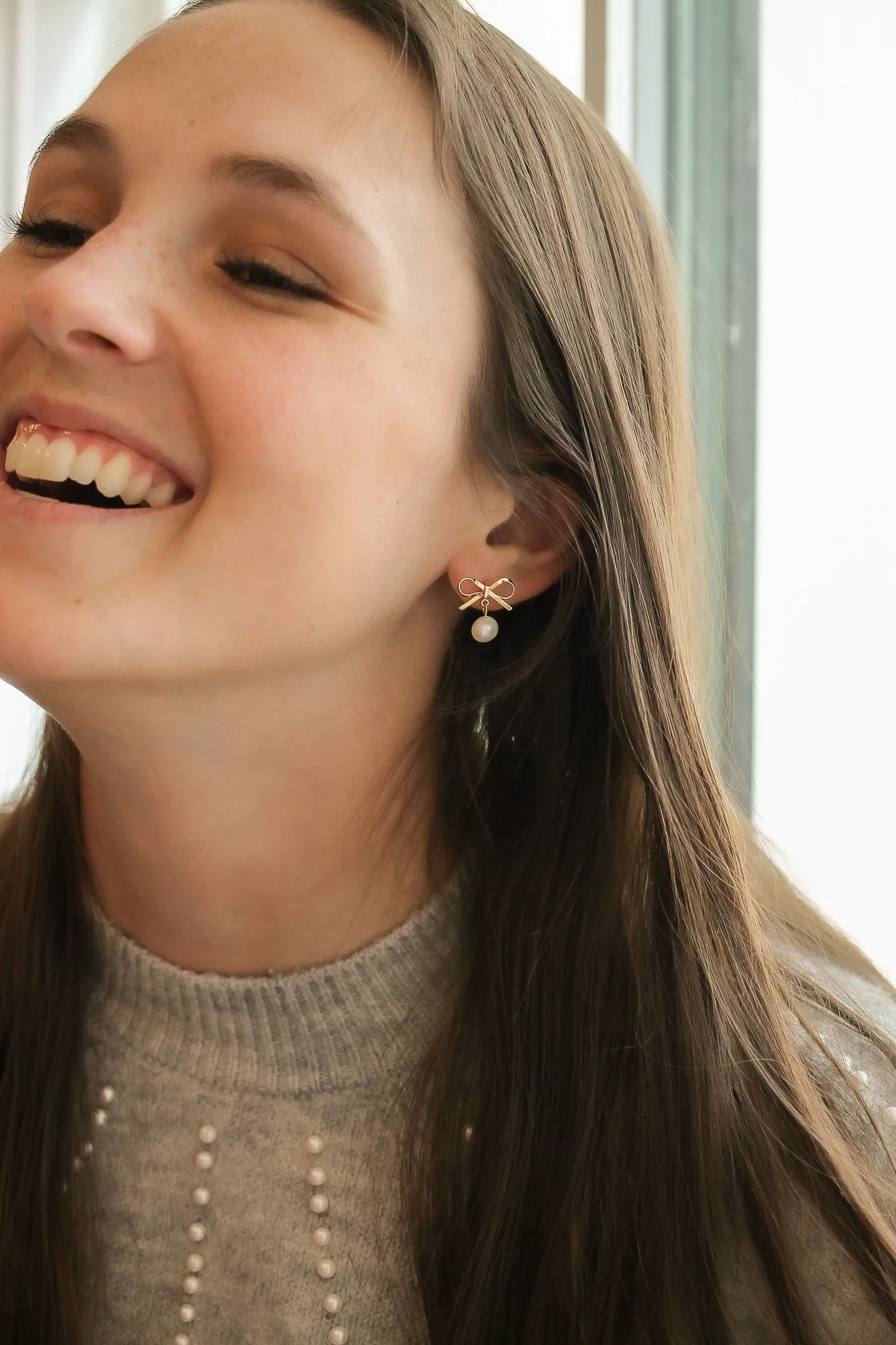 Jane Earring