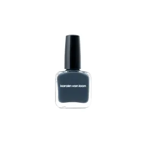 KAROLIN VAN LOON - 06 Bleue Cendré