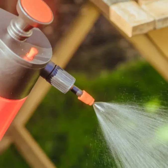 Kwazar Venus 360 Hand Compression Sprayer, 1L