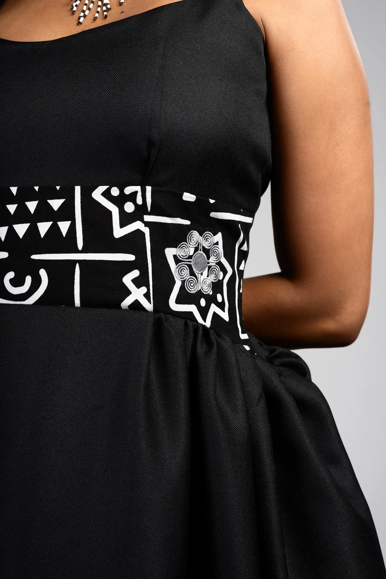 Ladies - Amhara Maxi Dress