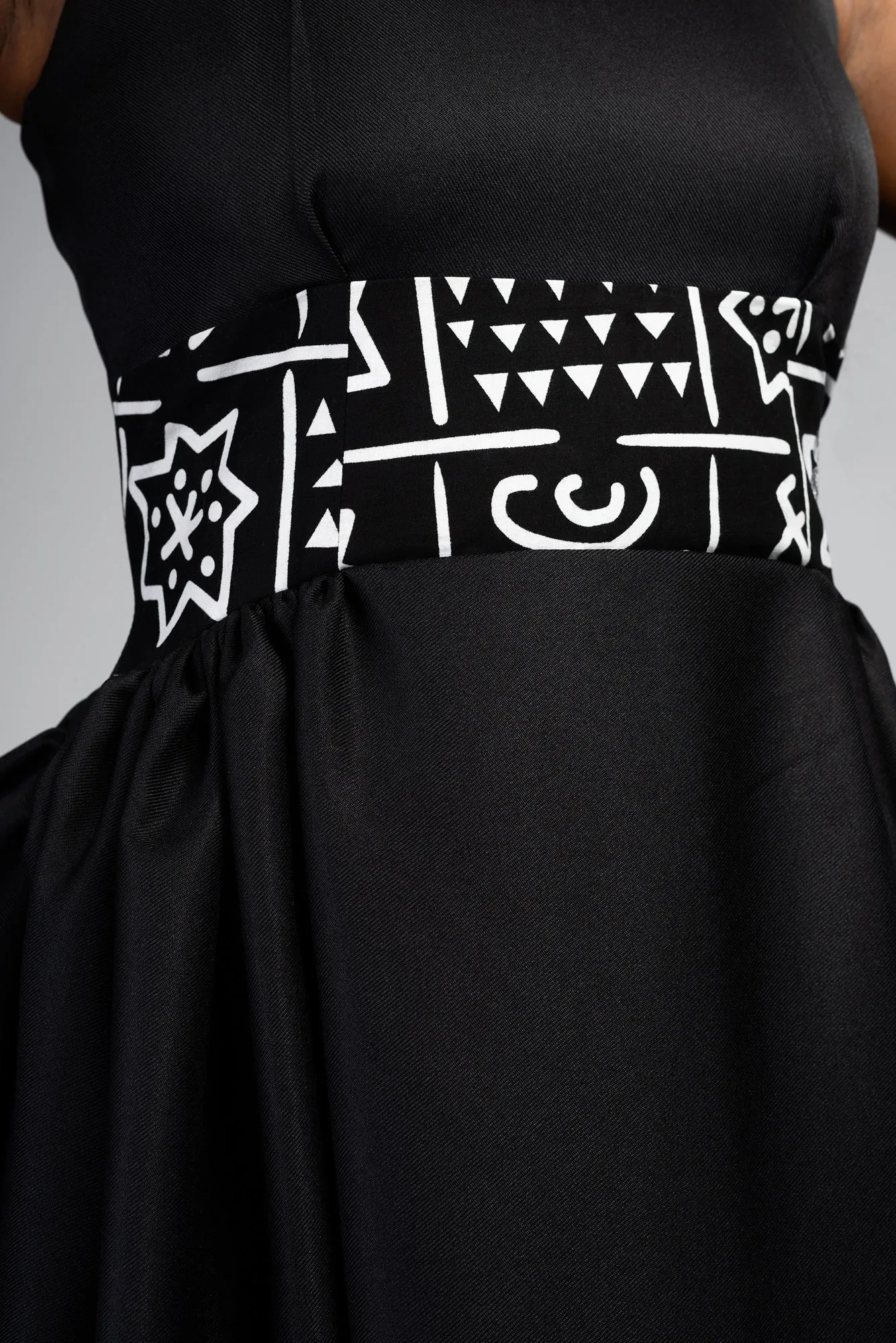 Ladies - Amhara Maxi Dress