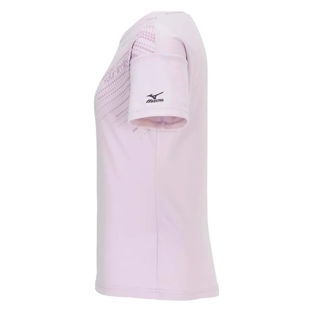 LADIES T SHIRT