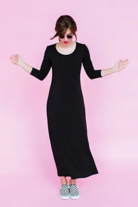 Marni Scoop - Black