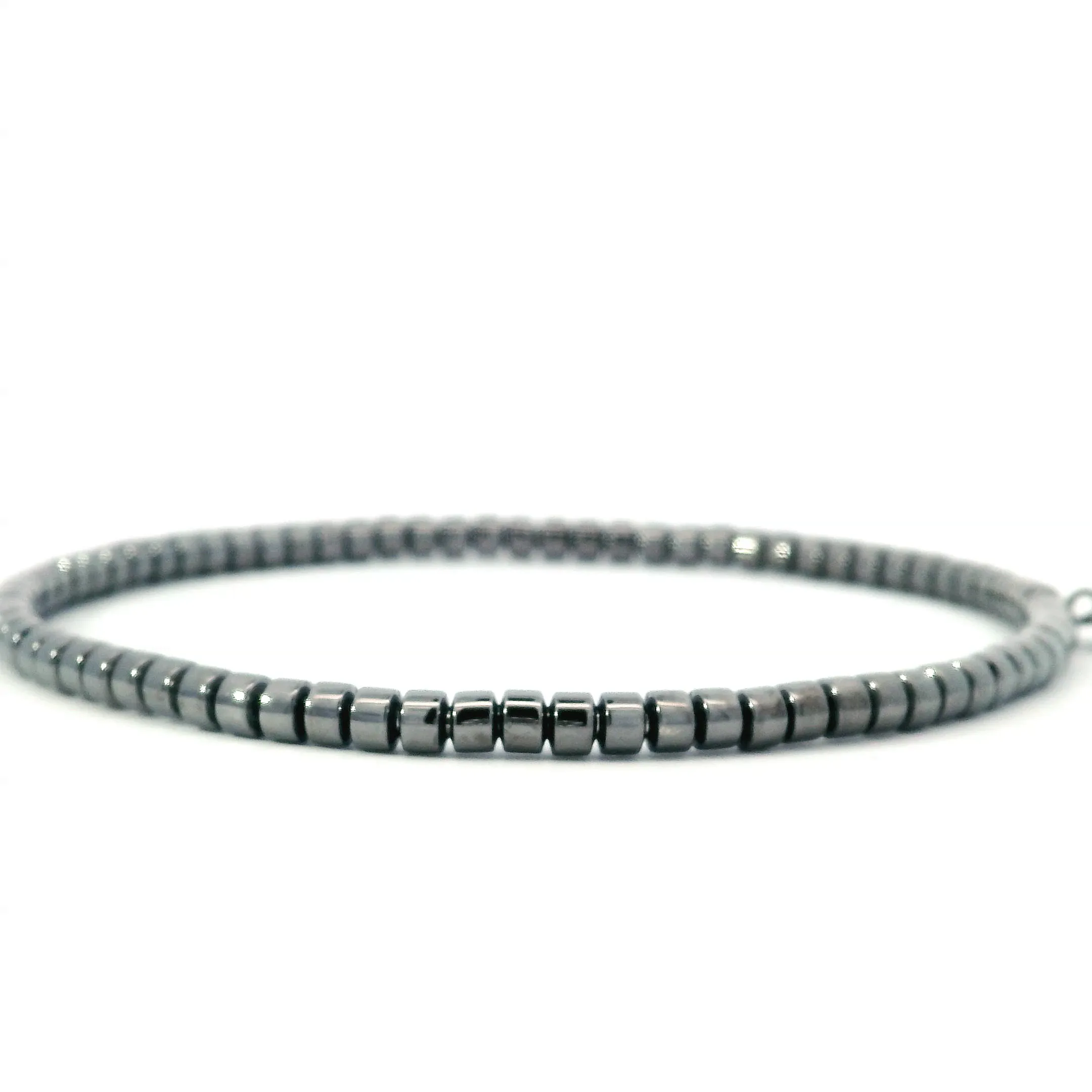 Men's Stretchable Bracelet