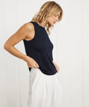 Merino Tank