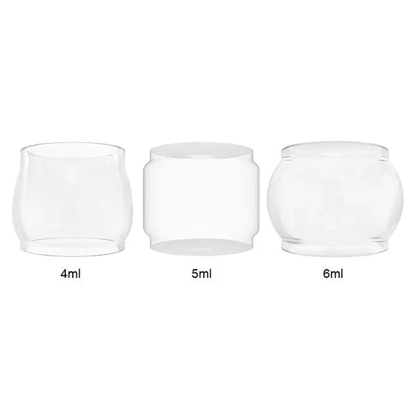 Mesh Pro Glass By FreeMaX