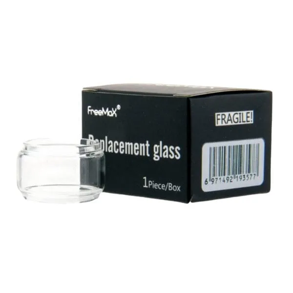 Mesh Pro Glass By FreeMaX